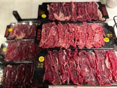 -潮发潮汕牛肉店(龙洞店)