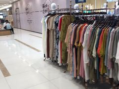 -丽达购物中心(崂山店)