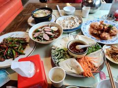 -石老头关东饺子王·东北菜(嘉华鑫城店)
