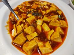 峨嵋豆腐-峨嵋酒家总店(车公庄店)
