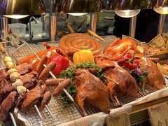 -欢乐牧场主题自助料理(T12店)