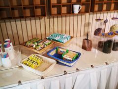 -美豪怡致酒店(上海长寿路店)