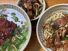 -无名氏面馆(邮电路店)