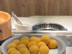 -龍歌自助小火锅(市南金茂湾店)