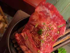 -谷牛和牛烤肉(漕河泾印象城店)