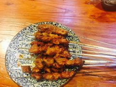 -双城乡铁锅炖羊肉(莱安逸境店)