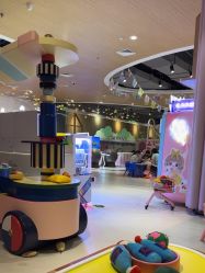 -MELAND CLUB亲子乐园•派对(石家庄万象城店)