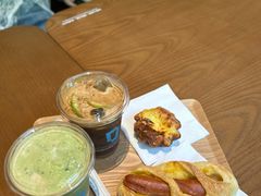 -LOTTA COFFEE(安居博文苑店)