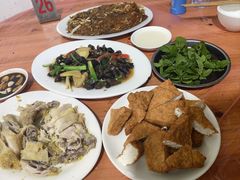 -阿钊浮豆腐
