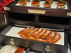 -莉莉海堂HAITANG·烤鸭(国贸商城店)