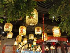 -南京大牌档(西单食宝街友谊商城店)