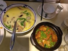 -眷江南之小蓝鲸(王府大街店)