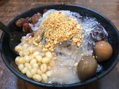 -老式乌米冰(阜阳园店)