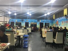 大堂-顺德哥卜卜贝(旗舰店)