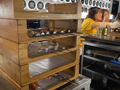 -很久以前羊肉串(昌里路三钢里店)