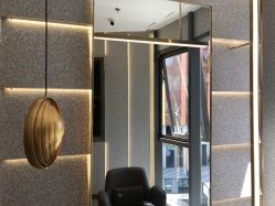 -3AM·S HAIR SALON烫发染发接发