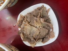 -金杨拉面王小吃面馆·牛三宝面·红烧牛肉粉