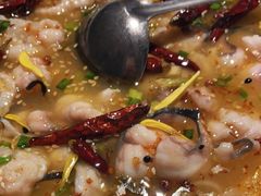 -漓江又一軒·广西菜·桂林米粉(梅林店)