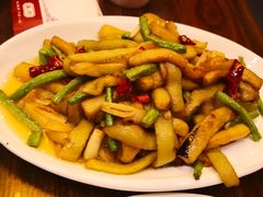 -梁记粥铺(开元地中海店)