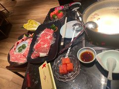 -捞王锅物料理(金华义乌之心店)