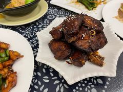 -白家餐厅(徐家汇店)