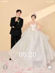 -雅云婚纱摄影工作室旗舰店