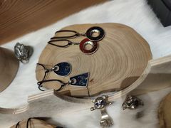 -观澜湖手艺工场·陶艺·吹玻璃·拼豆