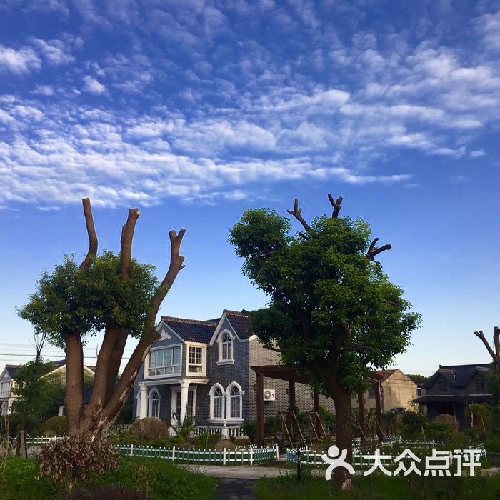 东平度假村