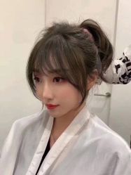 -Hello Lady发型设计