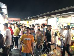 -大学城夜市大排档(凤栖路店)