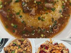 -老东镇啤酒屋海鲜加工·蒸汽海鲜·海鲜烧烤(台东店)