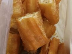 油条-丽华早点(大成路店)