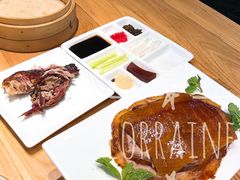 -四季民福烤鸭店(前门廊房二条店)