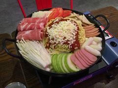 韩式火锅-CHICKEN NOW韩式炸鸡&啤酒