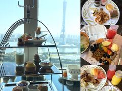 -广州富力丽思卡尔顿酒店