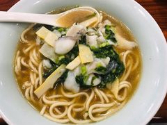 -奎元馆.百年奎元.非遗传承(西湖边的解放路店)