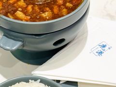 卤肉饭-鹿港小镇(悠唐店)