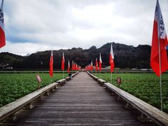 -古田会议纪念馆