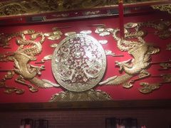 -梅龙镇酒家(南京西路总店)