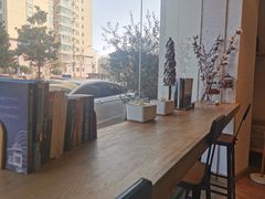 -那家面包房(珠江路店)