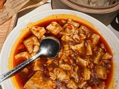 -外婆家(西红门荟聚购物中心店)