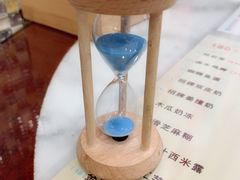 -广信牛奶甜品世家(台东店)