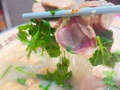 -小杨生煎(深圳岗厦北店)