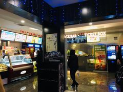 -CMC大光明影城(莲花店)