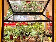 -正南齐北·老街糯米团(洪崖洞店)