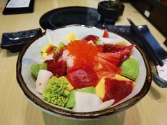 -沼津港精致料理·寿喜烧·烧鸟(漕河泾印象城店)