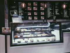 -Awfully Chocolate(嘉里城店)