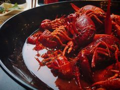 -红钳侠小龙虾·烧烤(中赢康康谷店)