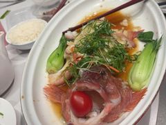 -旺达·福州菜(正大广场店)