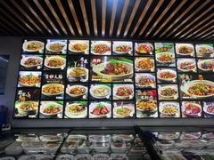 -江西风味土菜馆(祁连山南路店)